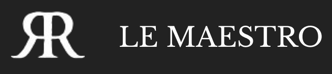 Le Maestros Logo